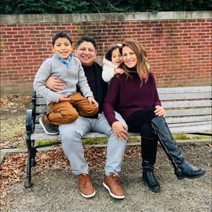 Meet your Posher, Evelyn